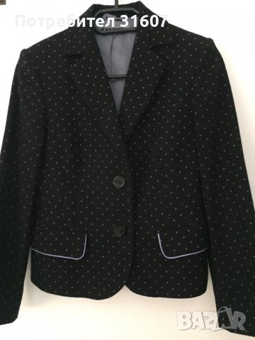 Сако sisley, снимка 5 - Сака - 38972405