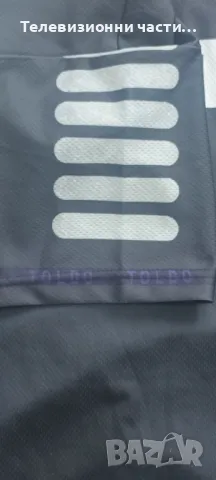 Винтидж ретро футболна тениска фланелка Francesco Toldo Франческо Толдо №1 Fiorentina Фиорентина , снимка 6 - Тениски - 50151411