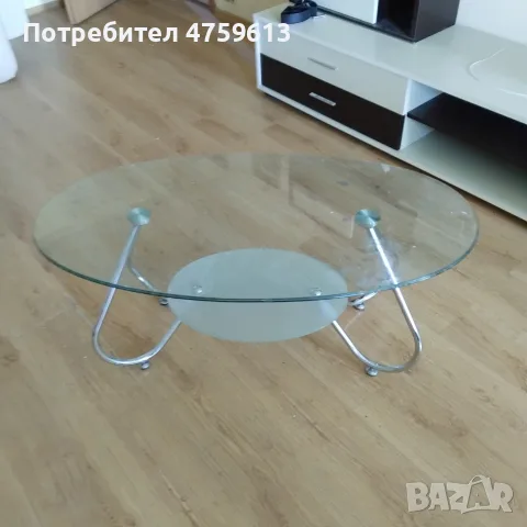 Продавам изгодно запазени маси