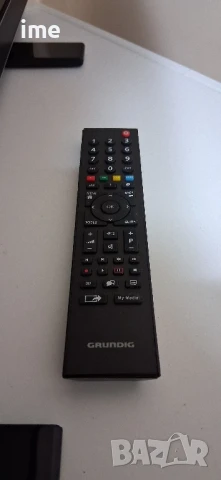 LED телевизор НОМЕР 49. Grinding. Model 32GHB5712. 32инча 81см. Цифров и аналогов тунер.., снимка 18 - Телевизори - 50555120