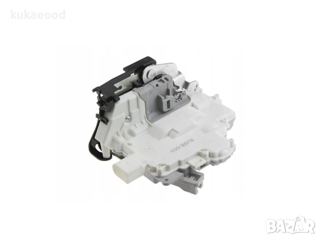 Брава за Seat Toledo 5P MK3 за предна дясна врата