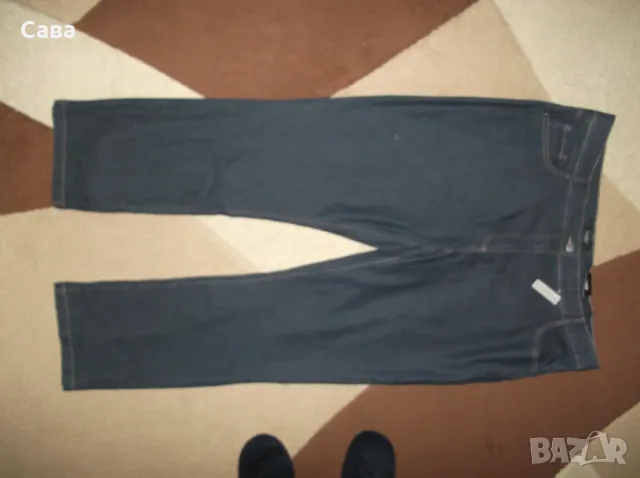 Дънки BEXLEYS  дамски,4-5ХЛ, снимка 2 - Дънки - 50073893