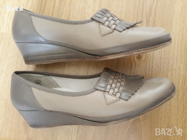 Дамски обувки , снимка 6 - Дамски ежедневни обувки - 29133040