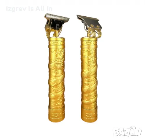 Професионална машинка за подстригване, снимка 1