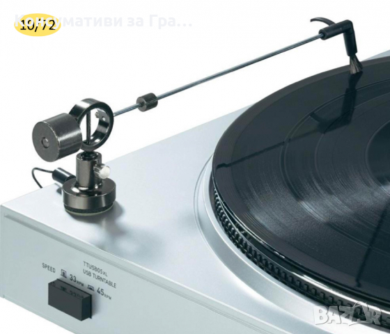 Консумативи и Течности за Почистване и Поддръжка на Грамофонни Плочи и Грамофони, снимка 5 - Грамофонни плочи - 36341542