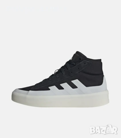 оригинални обувки adidas Sportswear ZNSORED Hi, снимка 5 - Маратонки - 51310554
