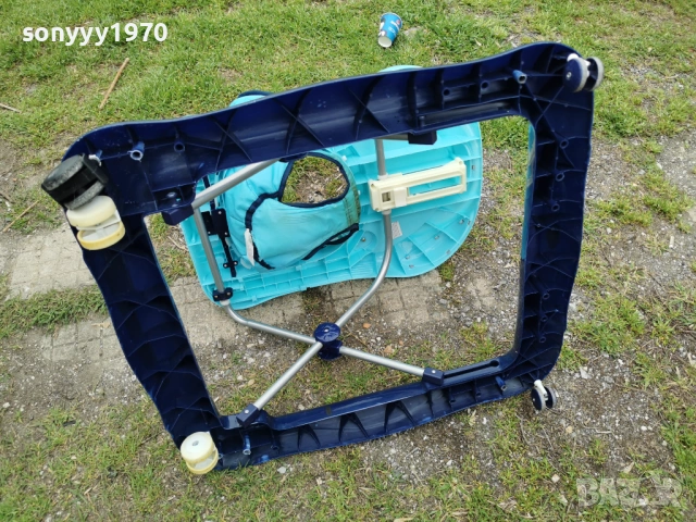 BERTONI-ПРОХОДИЛКА 1104261654, снимка 14 - Други - 54166651