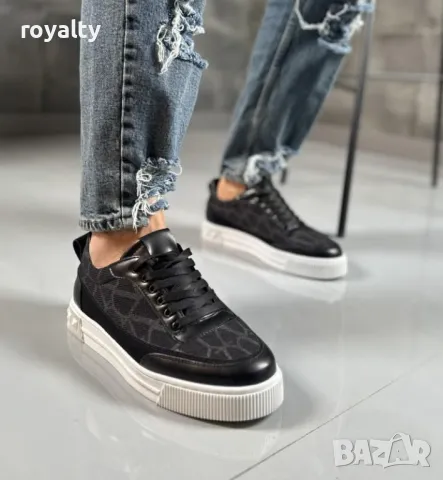 Мъжки маратонки 