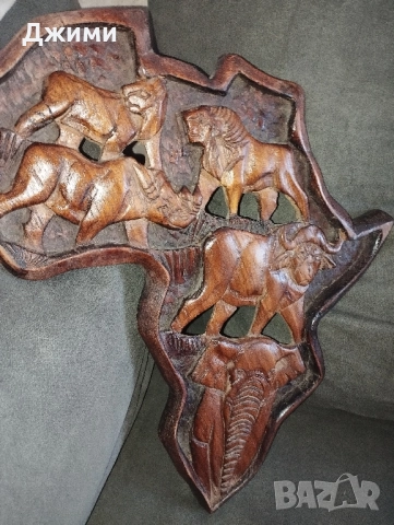 различни красиви дърворезби, снимка 17 - Антикварни и старинни предмети - 51760542