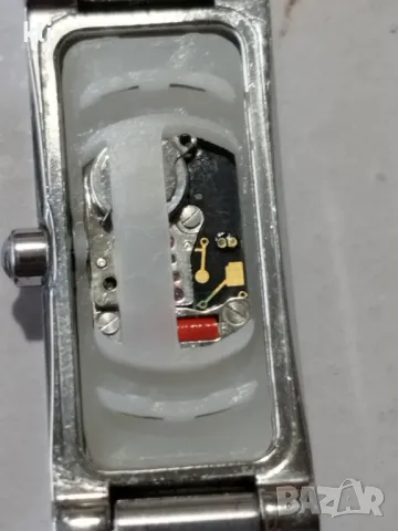 Дамски часовник DKNY, снимка 5 - Дамски - 49373195