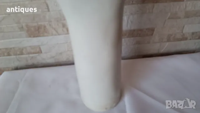 Порцеланова ръка - българско производство - размер 100, снимка 8 - Антикварни и старинни предмети - 48941116