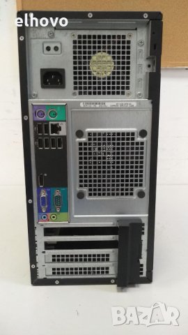 Настолен компютър DELL Intel CORE I7, снимка 8 - Работни компютри - 33964519