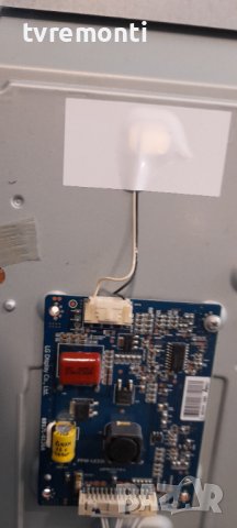 LED DRIVER ,6917L-0126A,PPW-LE32RH-0 (A) REV0.7, снимка 1 - Части и Платки - 37156271