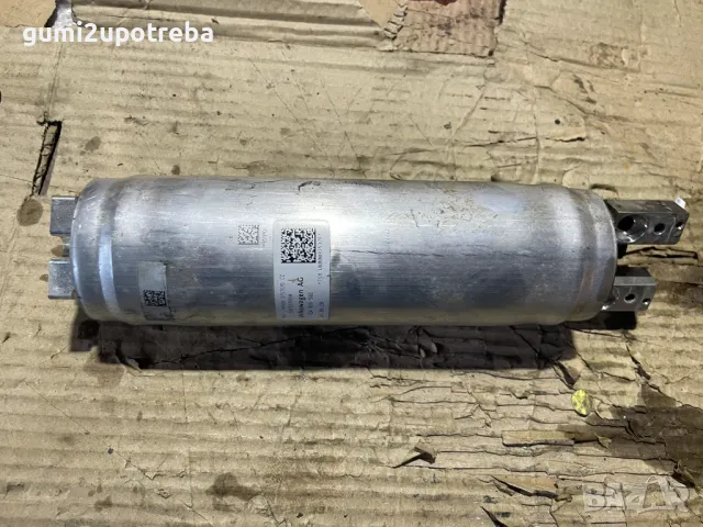 Кондензатор Изсушител Климатик VW ID.3 E11 pro, снимка 6 - Части - 48539477