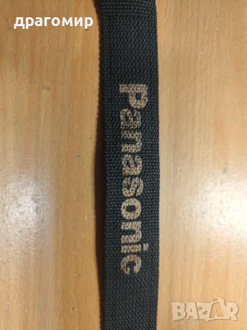 ремък Panasonic , снимка 2 - Чанти, стативи, аксесоари - 48039431