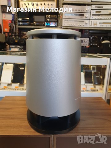 Активен субуфер / активна бас каса ECLIPSE Sub Wooofer 316SW Made in Japan В отлично техническо и ви