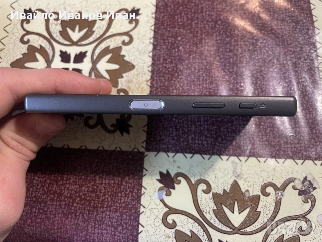 Xperia z5 compact, снимка 4 - Sony - 54246713