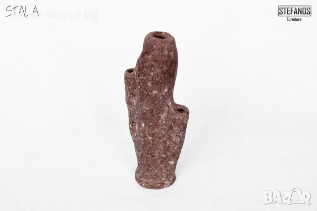 Декоративна ваза "Стала 2", снимка 4 - Вази - 35189044