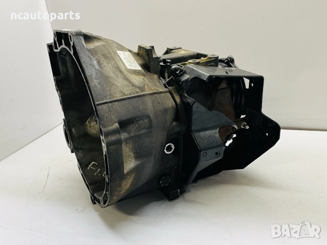 Механична скоростна кутия за Ford Форд Фокус 1.0 бензин Екобуст CA6R-7F096-BBB 2015, снимка 9 - Части - 52575172