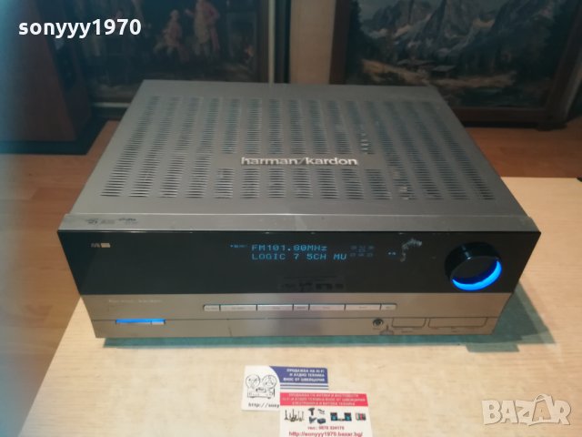harman/kardon avr 132/230 receiver-внос germany, снимка 14 - Ресийвъри, усилватели, смесителни пултове - 30304097