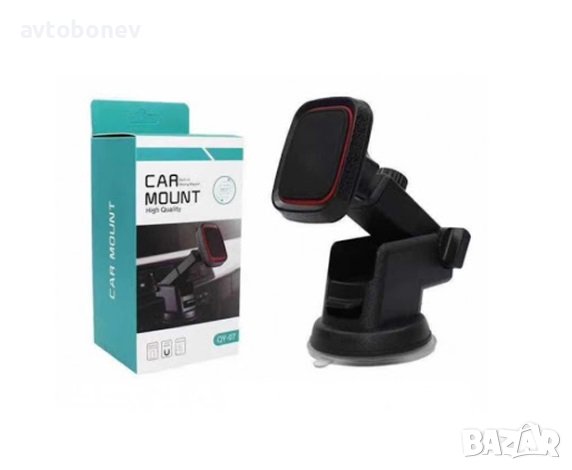 Магнитна стойка/поставка за смартфон 03, снимка 2 - Аксесоари и консумативи - 36967673