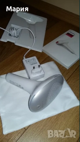 Фотоепилатор Phillips SC1995, снимка 2 - Други - 37734950