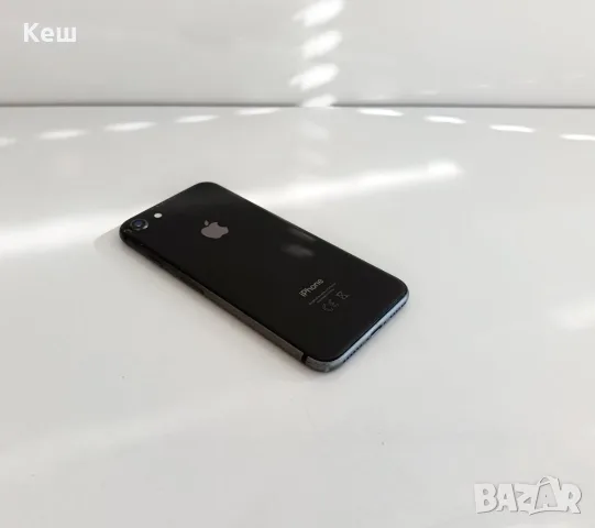 Смартфон Apple iPhone 8, снимка 5 - Apple iPhone - 56482016