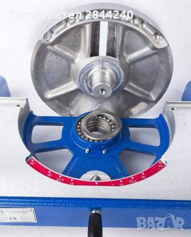 Преносим циркуляр, снимка 4 - Циркуляри - 30942000