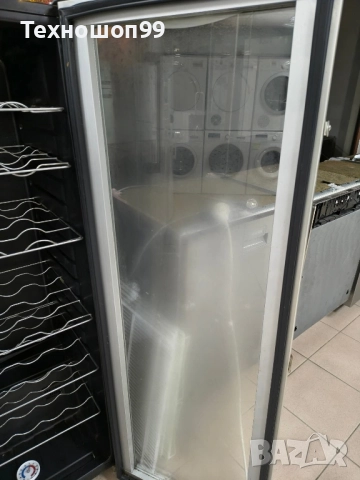 Винена витрина Excuisit, снимка 3 - Витрини - 52581761