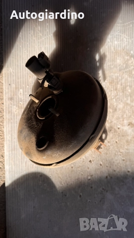 Серво усилвател / Спирачна помпа за Mercedes A Class  - A0054302030