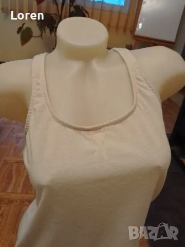 Подарявам потниче цвят крем, снимка 2 - Потници - 48161972