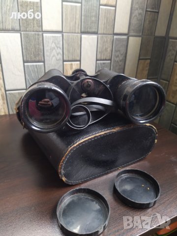 Бинокъл ZENITH 16/50, снимка 2 - Оборудване и аксесоари за оръжия - 40449171