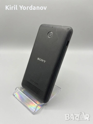 Sony Xperia E1, снимка 5 - Sony - 54184436