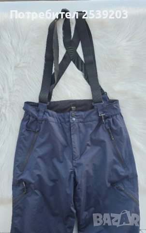 Мъжки ски екип FALCON и Trespass размер М , снимка 11 - Спортни дрехи, екипи - 53170590