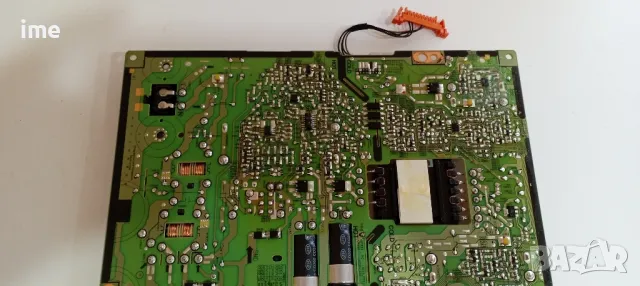 Power Board BN44-00806A. Свален от Телевизор Samsung UE40MU6179U. С неработещ Main Board., снимка 10 - Части и Платки - 47565461