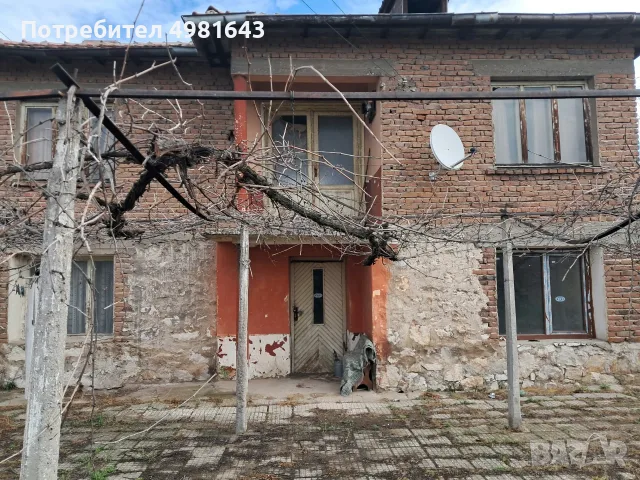 Продавам къща с.Говедаре, снимка 2 - Къщи - 56544002