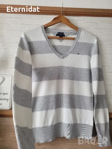 Пуловер TOMMY HILFIGER 