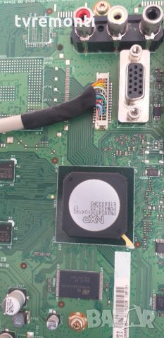 Main BoardPNL 3139 123 64422 BD 3139 123 64432 Wk906 5, снимка 3 - Части и Платки - 29084897