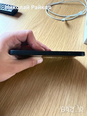 iPhone 14 midnight 128gb 82% батерия , снимка 11 - Apple iPhone - 54213810