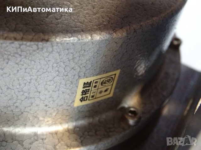 трансмитер Nagano Keiki KH63 24VDC Differential Pressure Transmitter, снимка 7 - Резервни части за машини - 37189382