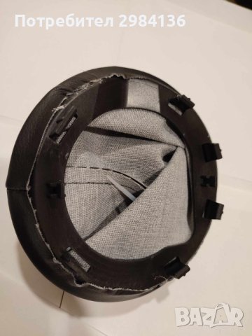 Топка с маншон за скоростен лост за Пежо и Ситроен Peugeot Partner Citroen Berlingo , снимка 4 - Аксесоари и консумативи - 42828058