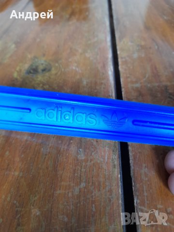Стара обувалка Adidas,Адидас, снимка 3 - Други ценни предмети - 34916675