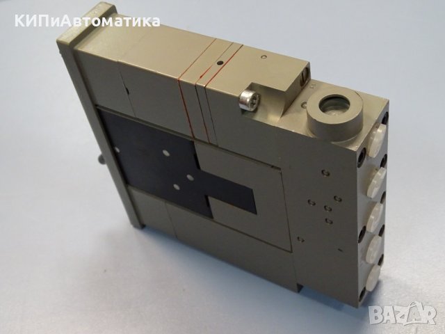 пневматичен регулатор VDO MESS 24/19-22+23 0.2-1.4Bar, снимка 8 - Резервни части за машини - 37202846