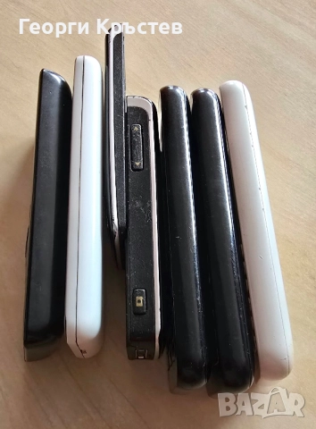 Nokia 106.1, 206.1, 222(3 бр.) и 6280 - за ремонт или части, снимка 11 - Nokia - 52011054