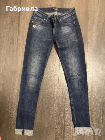 Дънки - нови, снимка 11 - Дънки - 53235842