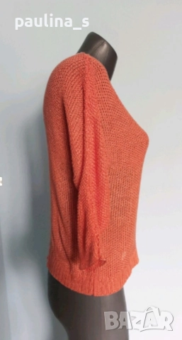 Два различни броя / Пуловер тип задна част "charlotte russe" / голям размер / унисайз , снимка 13 - Блузи с дълъг ръкав и пуловери - 30380364