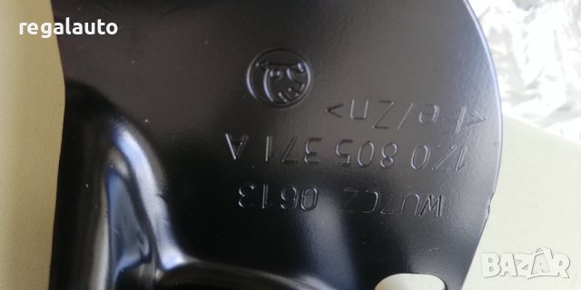 1Z0805371A,държач за ляв фар SKODA OCTAVIA II,2008-2013, снимка 3 - Части - 39266205