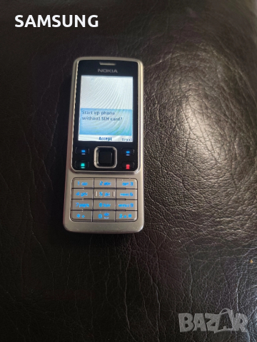 Nokia - 6300, снимка 3 - Nokia - 52184220