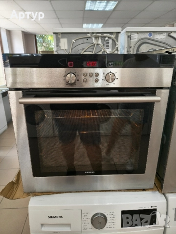 Фурна Siemens , снимка 1