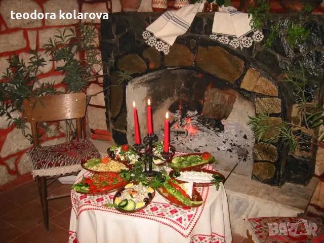 Печене на агнета,прасенца на пещ с дърва., снимка 6 - Други услуги - 45752345